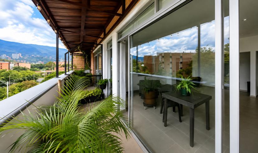 Instalaciones del hotel