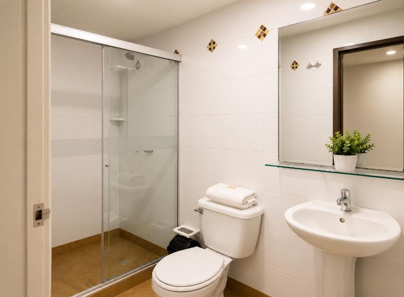 Instalaciones del hotel