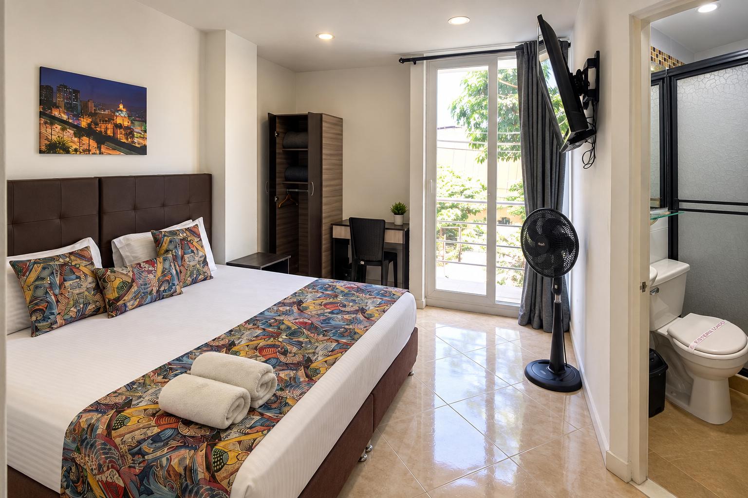 Habitación 3