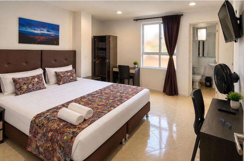 Habitación 2