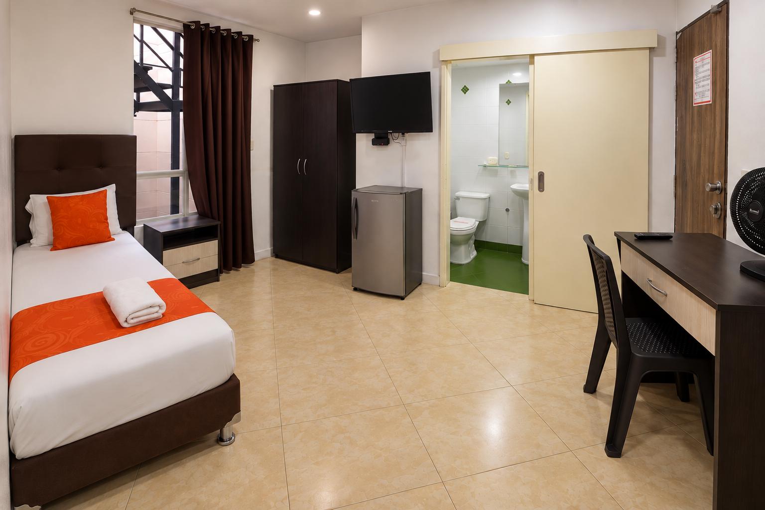Habitación 7