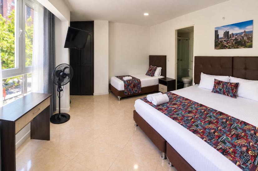 Habitación 5