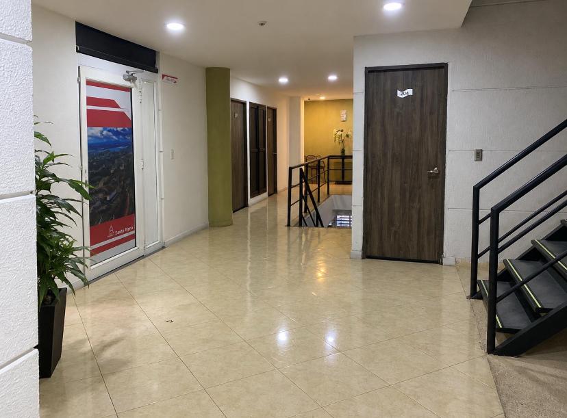 Instalaciones del hotel