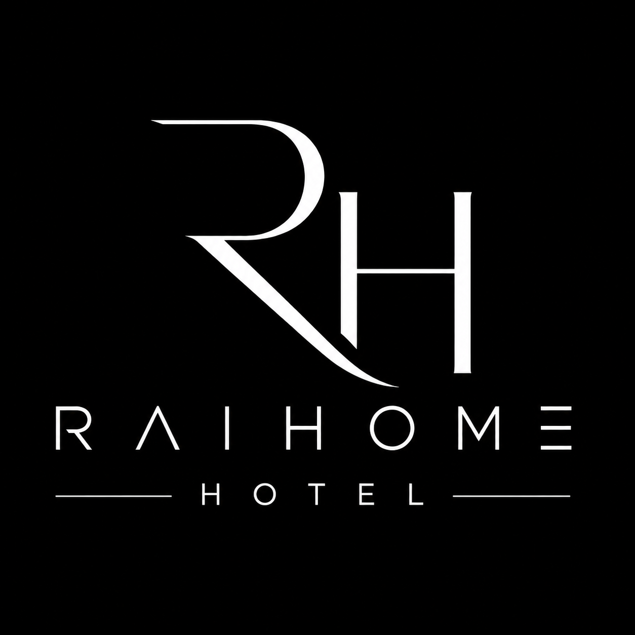 RAIHOME Hotel